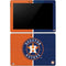MLB Houston Astros Split Surface Go Skin
