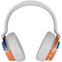 MLB Houston Astros Split Surface Headphones Skin