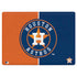 MLB Houston Astros Split Surface Laptop 2 Skin