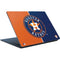 MLB Houston Astros Split Surface Laptop Skin