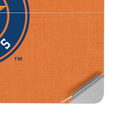 MLB Houston Astros Split Surface Laptop Studio Skin