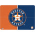 MLB Houston Astros Split Surface Laptop Studio Skin