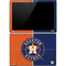 MLB Houston Astros Split Surface Pro 4 Skin