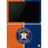 MLB Houston Astros Split Surface Pro 6 Skin