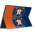 MLB Houston Astros Split Surface Pro 6 Skin