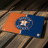 MLB Houston Astros Split Surface Pro 6 Skin