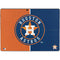 MLB Houston Astros Split Surface Pro 8 Skin