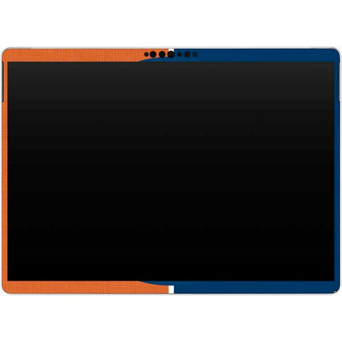 MLB Houston Astros Split Surface Pro 8 Skin
