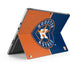 MLB Houston Astros Split Surface Pro 8 Skin