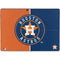 MLB Houston Astros Split Surface Pro 9 Skin