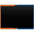 MLB Houston Astros Split Surface Pro 9 Skin