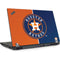 MLB Houston Astros Split Lenovo ThinkPad Skin