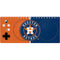MLB Houston Astros Split Xbox Adaptive Controller Skin