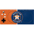 MLB Houston Astros Split Xbox Adaptive Controller Skin