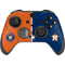 MLB Houston Astros Split Xbox Elite Wireless Controller Series 2 Skin