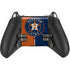 MLB Houston Astros Split Xbox Elite Wireless Controller Series 2 Skin