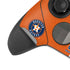 MLB Houston Astros Split Xbox Elite Wireless Controller Series 2 Skin