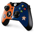 MLB Houston Astros Split Xbox One Controller Skin