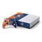 MLB Houston Astros Split Xbox One S Console and Controller Bundle Skin