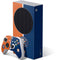MLB Houston Astros Split Xbox Series S Skins