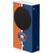 MLB Houston Astros Split Xbox Series S Console Skin