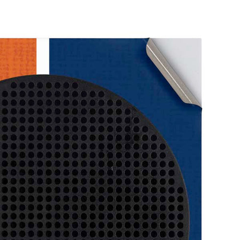 MLB Houston Astros Split Xbox Series S Console Skin