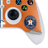 MLB Houston Astros Split Xbox Series S Controller Skin