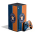 MLB Houston Astros Split Xbox Series X Bundle Skin