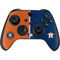 MLB Houston Astros Split Xbox Series X Controller Skin