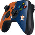 MLB Houston Astros Split Xbox Series X Controller Skin