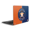 MLB Houston Astros Split Zenbook UX305FA 13.3in Skin
