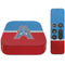 NFL Houston Oilers Vintage Apple TV Skin
