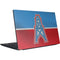 NFL Houston Oilers Vintage Dell Vostro Skin