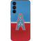 NFL Houston Oilers Vintage Galaxy A54 5G Skin