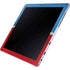 NFL Houston Oilers Vintage Galaxy Book 12in Skin
