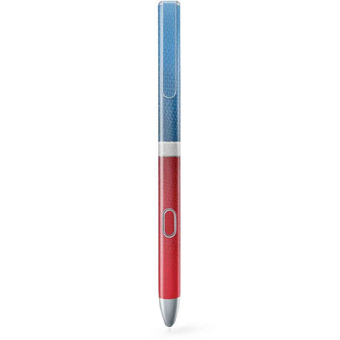 NFL Houston Oilers Vintage Galaxy Book 12in Skin