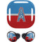 NFL Houston Oilers Vintage Galaxy Buds Pro Skin