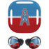 NFL Houston Oilers Vintage Galaxy Buds Pro Skin