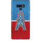NFL Houston Oilers Vintage Galaxy Note 9 Skin