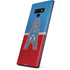 NFL Houston Oilers Vintage Galaxy Note 9 Skin