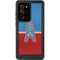 NFL Houston Oilers Vintage Galaxy Note20 Ultra 5G Waterproof Case