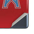 NFL Houston Oilers Vintage Galaxy S20 Fan Edition Skin