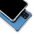 NFL Houston Oilers Vintage Galaxy S20 FE Clear Case