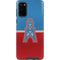 NFL Houston Oilers Vintage Galaxy S20 Pro Case