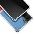 NFL Houston Oilers Vintage Galaxy S21 5G Clear Case