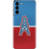 NFL Houston Oilers Vintage Galaxy S21 5G Skin