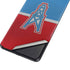 NFL Houston Oilers Vintage Galaxy S21 Plus 5G Skin
