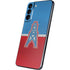 NFL Houston Oilers Vintage Galaxy S22 Plus Skin