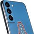 NFL Houston Oilers Vintage Galaxy S22 Skin