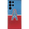 NFL Houston Oilers Vintage Galaxy S22 Ultra Skin